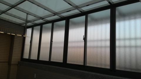 億錸鋼鋁門窗 - 如圖