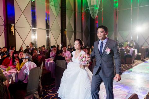 I Studio - 婚禮攝影/人像寫真/商業攝影 - 