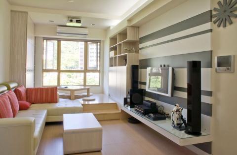 森斯空間設計事務所 - 小資裝修