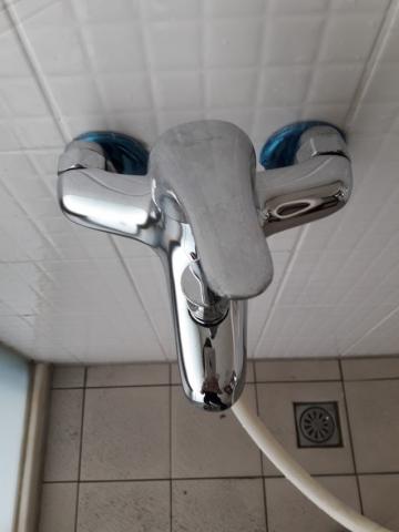 天喜環境工程企業社 - 白鐵除鏽後