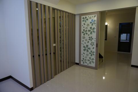 森原舍室內裝璜設計 - 