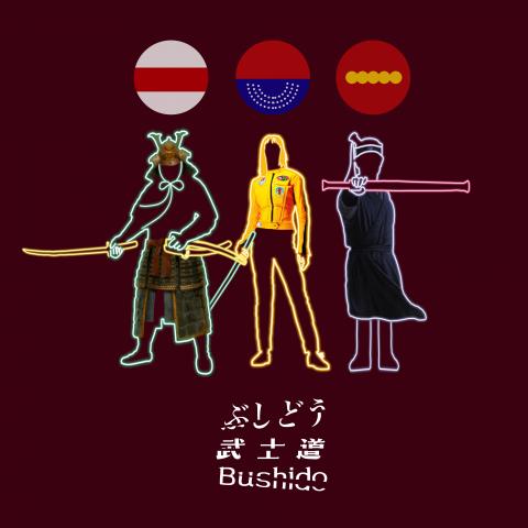 余政煌 - 視覺設計