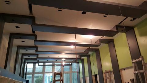 貝斯特油漆裝潢工程 - 