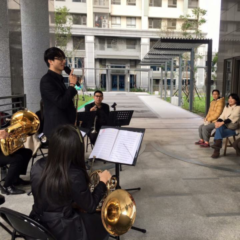 藝聲家文化有限公司｜音樂教學表演活動｜影片製作｜行銷 - 