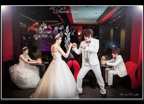 FLOWER-OFFICE魔力影像 - 