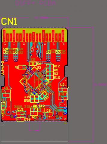 HW Intern 硬塞@ Telecom---Pr!nce Man ㍿™ - Potel PCB Layout for Telecom