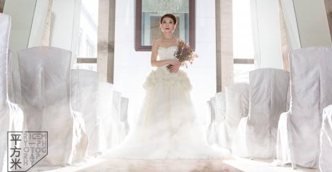 平方米攝影工作室 - 婚紗攝影