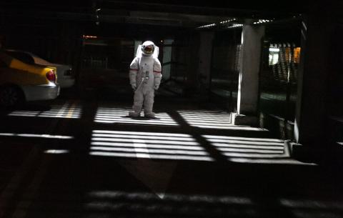 時磨映象股份有限公司 - 