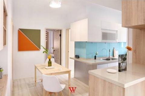 寬象空間室內裝修有限公司 - 