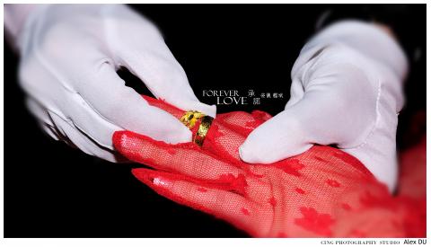 青攝影工作室 - 