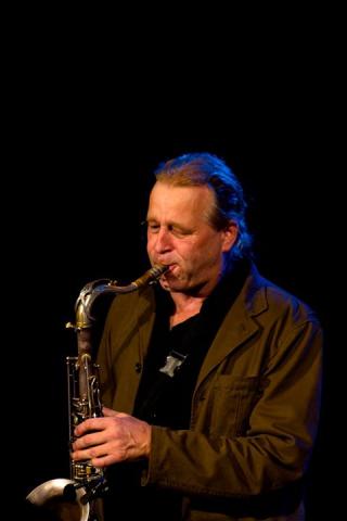 Michael Haack - Show time