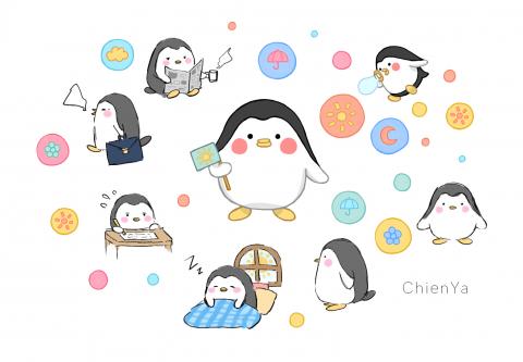 千千設計 ChienYa Design - 