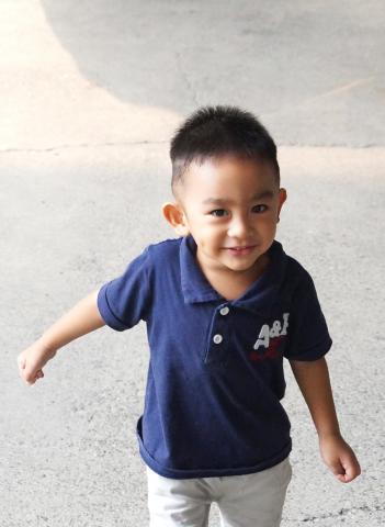 YL攝影工作室 - 動態修圖