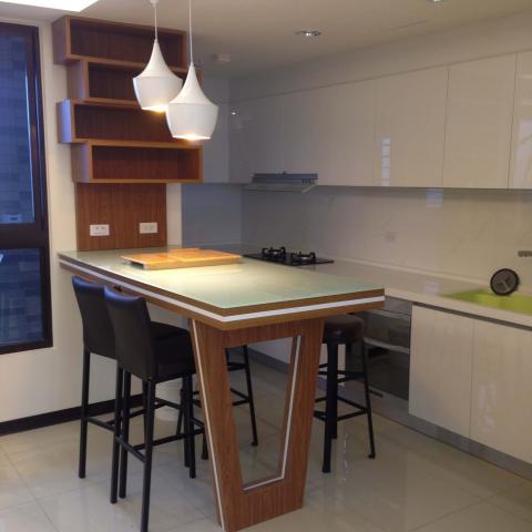 耀月室內裝修工程設計 - 