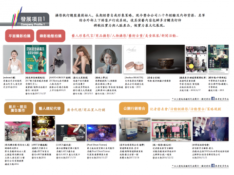 聚創意有限公司 - 