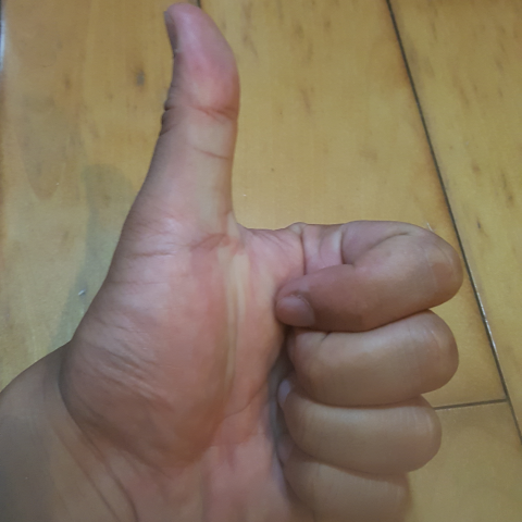 提供五金服務的專家黃彥智