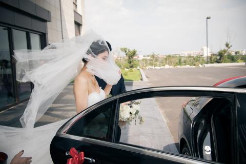 Kevin Liu - 婚禮記錄 Kevin Liu - 婚禮記錄