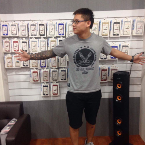 提供送修iphone服務的專家福蒙