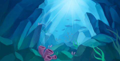 Arra - 場景設計/全彩