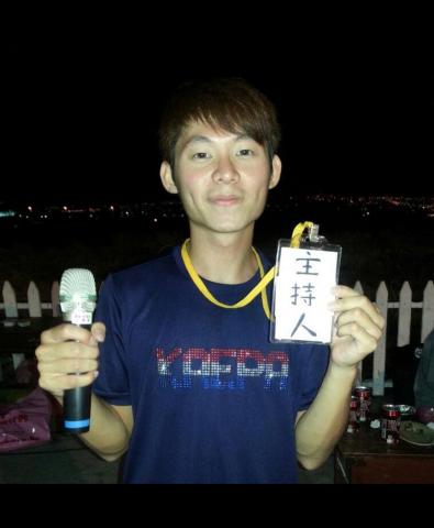 Actions 艾克森活動中心 - 大專活動主持