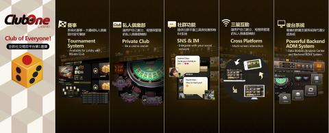 盧思雯 - 展覽背板