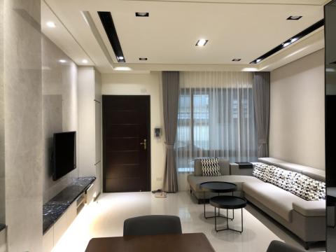 古川室內裝修 - 