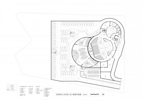 謝昆霖 - 大三上 _ 臺北未來場館