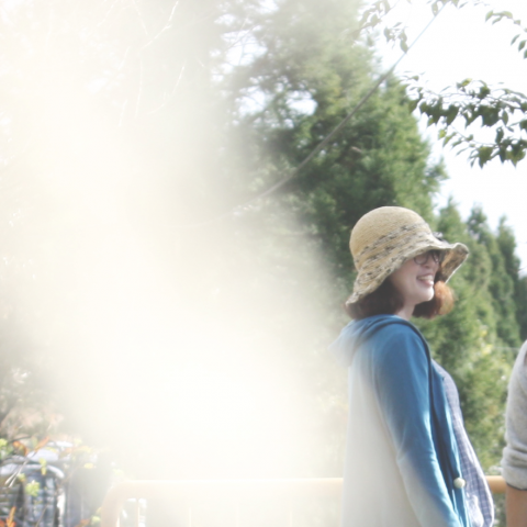 提供美術編輯服務的專家SHERRY YANG