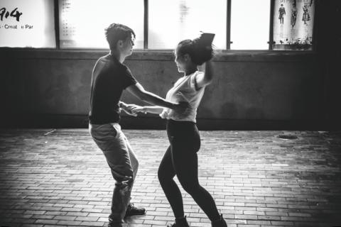 李宏政 - 活動攝影，Swing Dance