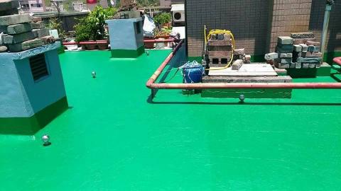 捷鴻防水工程有限公司 - 