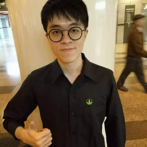 台灣科技大學機械工程 - 