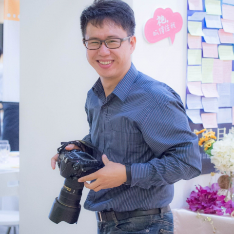 提供化妝品收納盒服務的專家陳玉樹