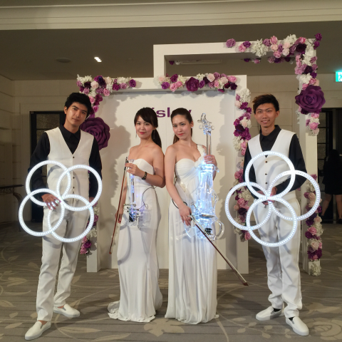 天創娛樂工作室 - 