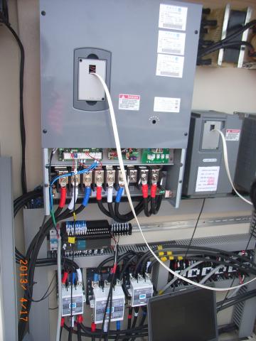 事事如意 - 台大醫學院仁愛院區空調系統增設變頻系統工程