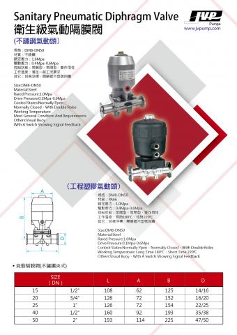 雅風集 - 工業產品型錄