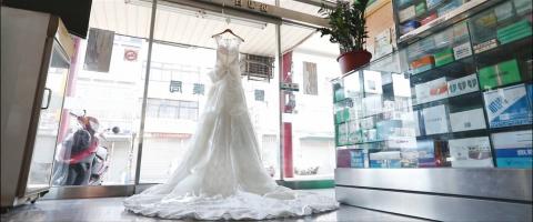 A-Ming婚禮錄影 - 