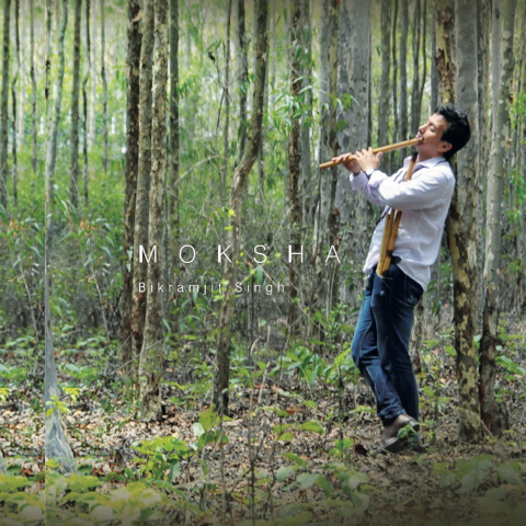 YING - 與日本合作音樂專輯設計