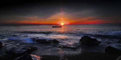 晨曦攝影工作室 林榮一 - 