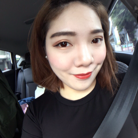 提供model試鏡服務的專家洪小姐