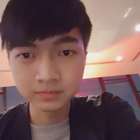 提供model兼職服務的專家鄭宇智