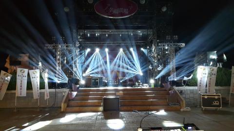 翰鵬音樂工作室 - 西湖渡假村