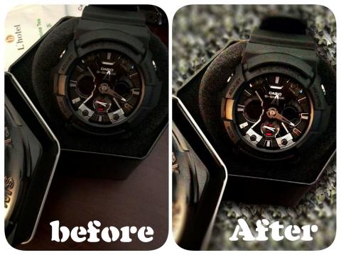 SheonYu - 商品攝影‧後製-廣告圖