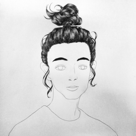 wenxinb - 插畫範例 7