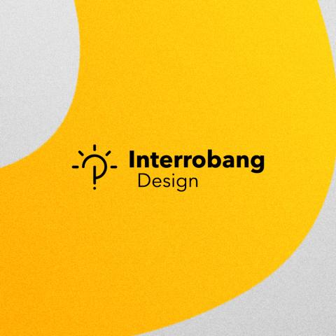 Interrobang Design 問答設計有限公司 - 