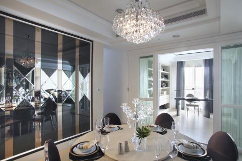 新悅室內裝修設計有限公司 - 