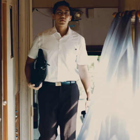 事件視見影像工作室 - 作品劇照2