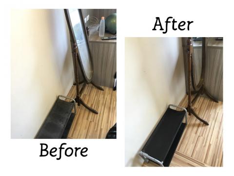 來打掃吧～傑克 - 