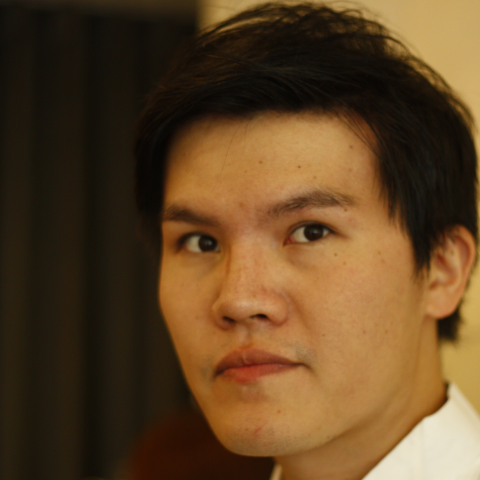 提供mojito調法服務的專家許聆個人工作室