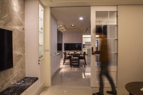 古川室內裝修 - 