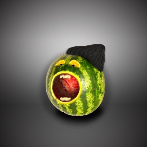 個人接案 - PS後製